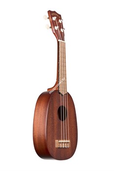 KALA MK-P Makala Pineapple Soprano Ukulele укулеле, форма корпуса - сопрано (Pineapple), цвет натуральный - фото 96690