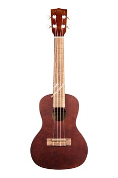 KALA MK-C Makala Concert Ukulele укулеле, форма корпуса - концерт, цвет натуральный - фото 96693