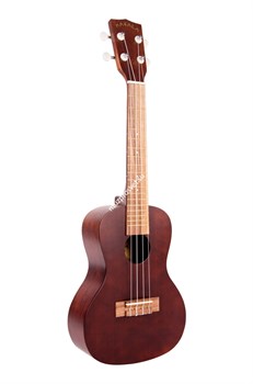 KALA MK-C Makala Concert Ukulele укулеле, форма корпуса - концерт, цвет натуральный - фото 96694