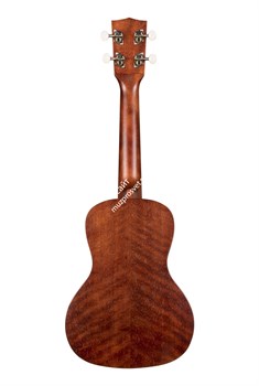 KALA MK-C Makala Concert Ukulele укулеле, форма корпуса - концерт, цвет натуральный - фото 96695