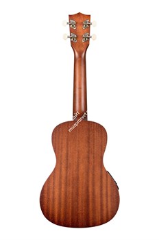KALA MK-CE Makala Concert Ukulele w/EQ электроакустическое укулеле, форма корпуса - концерт, цвет натуральный - фото 96699