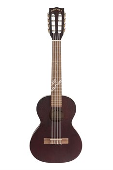 KALA MK-8 Makala Tenor 8-String Ukulele 8-струнное укулеле, форма корпуса - тенор, цвет темно-коричневый - фото 96713