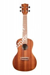 KALA KA-C Kala Mahogany Concert Ukulele укулеле, форма корпуса - концерт, цвет натуральный - фото 96768