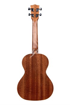 KALA KA-TG Kala Mahogany Tenor Gloss Ukulele укулеле, форма корпуса - тенор, цвет натуральный (глянцевый) - фото 96786