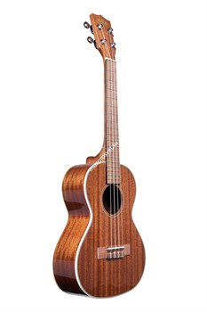 KALA KA-TG Kala Mahogany Tenor Gloss Ukulele укулеле, форма корпуса - тенор, цвет натуральный (глянцевый) - фото 96787