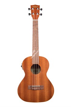 KALA KA-TE Kala Mahogany Tenor Ukulele w/EQ электроакустическое укулеле, форма корпуса - тенор, цвет натуральный - фото 96789