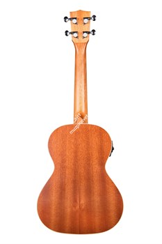 KALA KA-TE Kala Mahogany Tenor Ukulele w/EQ электроакустическое укулеле, форма корпуса - тенор, цвет натуральный - фото 96790
