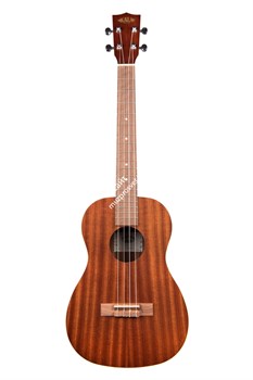 KALA KA-B Kala Mahogany Baritone Ukulele укулеле, форма корпуса - баритон, цвет натуральный - фото 96793