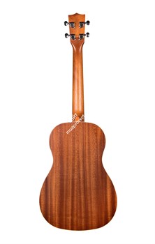 KALA KA-B Kala Mahogany Baritone Ukulele укулеле, форма корпуса - баритон, цвет натуральный - фото 96794