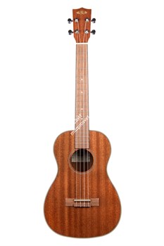 KALA KA-BG Kala Mahogany Baritone Gloss Ukulele укулеле, форма корпуса - баритон, цвет натуральный (глянцевый) - фото 96797