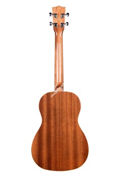 KALA KA-BG Kala Mahogany Baritone Gloss Ukulele укулеле, форма корпуса - баритон, цвет натуральный (глянцевый) - фото 96798