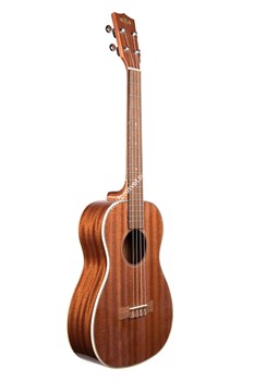 KALA KA-BG Kala Mahogany Baritone Gloss Ukulele укулеле, форма корпуса - баритон, цвет натуральный (глянцевый) - фото 96799