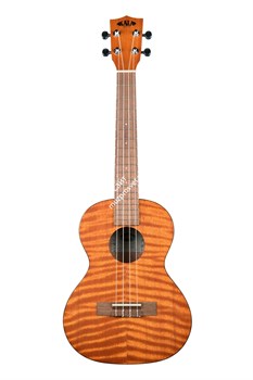 KALA KA-TEM Kala Tenor Exotic Mahogany Ukulele укулеле, форма корпуса - тенор, цвет янтарный - фото 96831