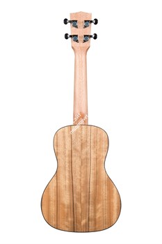 KALA KA-PWC Kala Pacific Walnut Concert Ukulele укулеле, форма корпуса - концерт, цвет натуральный - фото 96851