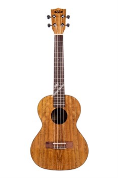 KALA KA-PWT Kala Pacific Walnut Tenor Ukulele укулеле, форма корпуса - тенор, цвет натуральный - фото 96857