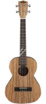 KALA KA-PWT/LH Kala Pacific Walnut Tenor Left Handed Uk укулеле (левосторонняя модель), форма корпуса - тенор, цвет натуральный - фото 96861