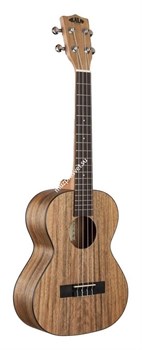 KALA KA-PWT/LH Kala Pacific Walnut Tenor Left Handed Uk укулеле (левосторонняя модель), форма корпуса - тенор, цвет натуральный - фото 96862