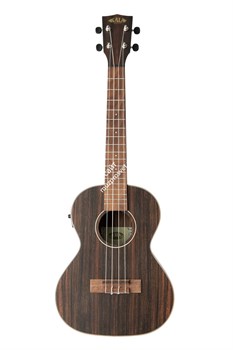 KALA KA-EBY-TE Kala Ebony Tenor Ukulele w/EQ электроакустическое укулеле, форма корпуса - тенор, цвет натуральный - фото 96881
