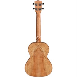 KALA KA-SMT Kala Spalted Maple Tenor Ukulele укулеле, форма корпуса - тенор, клён - фото 96913