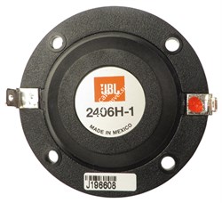 JBL 2406H-1 (337213-003X) Высокочастотный драйвер. - фото 96986