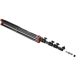 Стойка-тренога FEL-2440A/B.0 для фото/видеостудии, шт - фото 97042