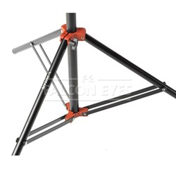 Стойка-тренога FEL-2440A/B.0 для фото/видеостудии, шт - фото 97043