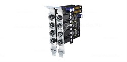RME AI4S-192-AIO опция расширения аналоговых входов, 24 Bit / 192 kHz для HDSPe AIO и HDSP 9632 - фото 9725