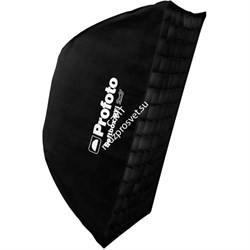 901182 Softbox Kit (RFi 60x90 cm / 2x3', Speedring и Softgrid, Printed box) - фото 97311