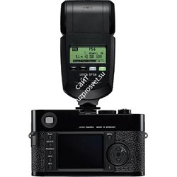 Вспышка Leica SF 58 - фото 97355