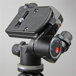 410 голова редукторная алюм. 13/1,4/5 (выс/вес/нагр) + площадка 410PL - фото 97617