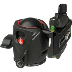 Штативная голова Manfrotto MH055M0-Q5 - фото 97703