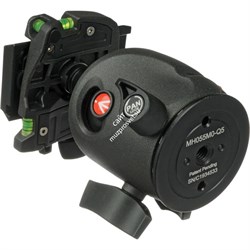 Штативная голова Manfrotto MH055M0-Q5 - фото 97704