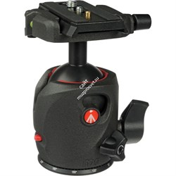 Штативная голова Manfrotto MH055M0-Q5 - фото 97705