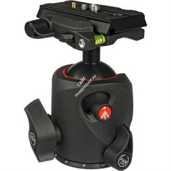 Штативная голова Manfrotto MH055M0-Q5 - фото 97706