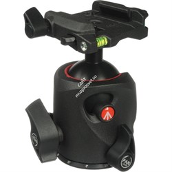 Штативная голова Manfrotto MH055M0-Q5 - фото 97707