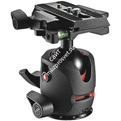 Штативная голова Manfrotto MH055M0-Q2 - фото 97713