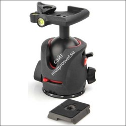 Штативная голова Manfrotto MH055M0-Q2 - фото 97714