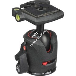 Штативная голова Manfrotto MH054M0-Q2 - фото 97726