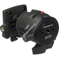 Штативная голова Manfrotto MH054M0-Q2 - фото 97728