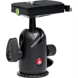 Штативная голова Manfrotto 498RC4 - фото 97737