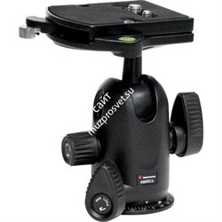 Штативная голова Manfrotto 498RC4 - фото 97738