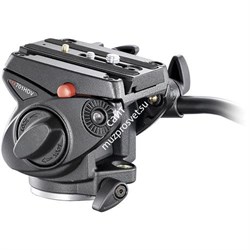 Штатив Manfrotto 055CXV3 / 701HDV - фото 97776