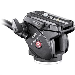 Штатив Manfrotto 055CXV3 / 701HDV - фото 97777