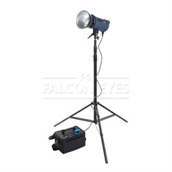 Аккумулятор WF-2 (1000W) для студийных вспышек TE, шт - фото 97880