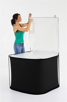 Litetable 1m x 1m x 1.8m - фото 98008