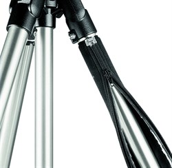 Штатив Manfrotto 190XDB Tripod Компактный алюминиевый штатив для выездной работы - фото 98065