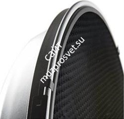 Hensel Сотовая решетка Grid №.3 для 22" Beauty Dish 33870 - фото 98112