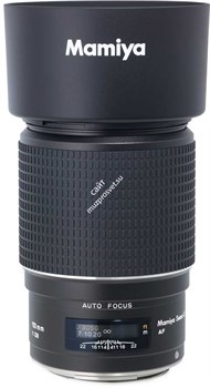 Объектив Mamiya Sekor-D 150mm f/2.8 AF IF - фото 98118