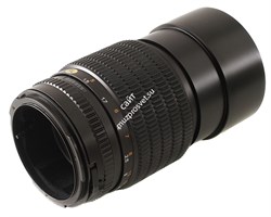 Объектив Mamiya Sekor-D 150mm f/2.8 AF IF - фото 98119