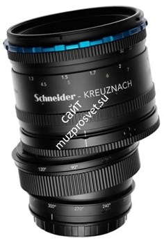 Mamiya APO-Digitar PC-TS 120mm f/5.6 MF Schneider - фото 98135